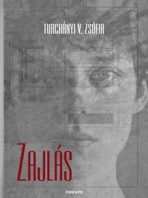 cover image of Zajlás